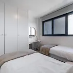 The Golden Oasis Penthouse Estepona