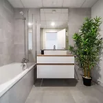 The Golden Oasis Penthouse Ferienhaus