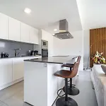 The Golden Oasis Penthouse * Estepona
