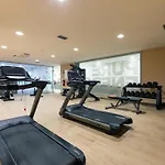 The Golden Oasis Penthouse Estepona