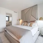 The Golden Oasis Penthouse * Estepona