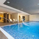 The Golden Oasis Penthouse * Estepona