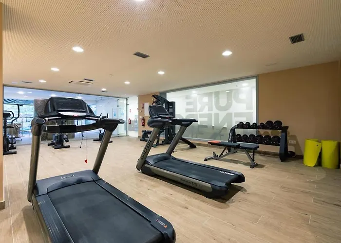 The Golden Oasis Penthouse Estepona