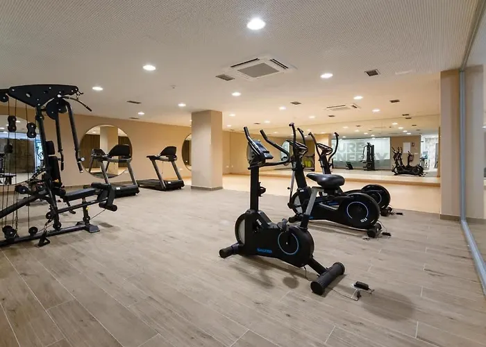 The Golden Oasis Penthouse בית נופש אסטפונה