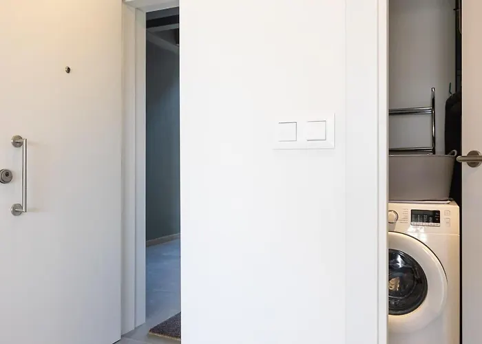 The Golden Oasis Penthouse בית נופש *