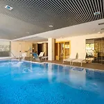 The Golden Oasis Penthouse 펜션