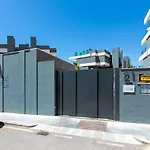 The Golden Oasis Penthouse