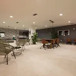 The Golden Oasis Penthouse *