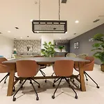 펜션 The Golden Oasis Penthouse