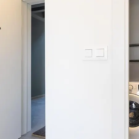 The Golden Oasis Penthouse Σπίτι διακοπών *