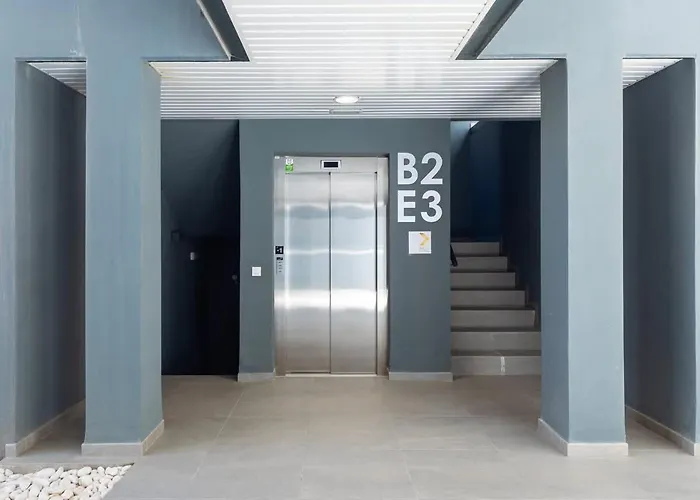 The Golden Oasis Penthouse Estepona