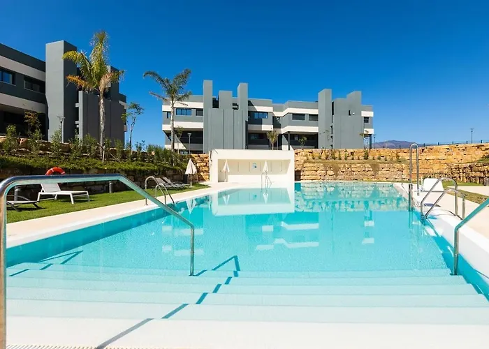 Σπίτι διακοπών The Golden Oasis Penthouse